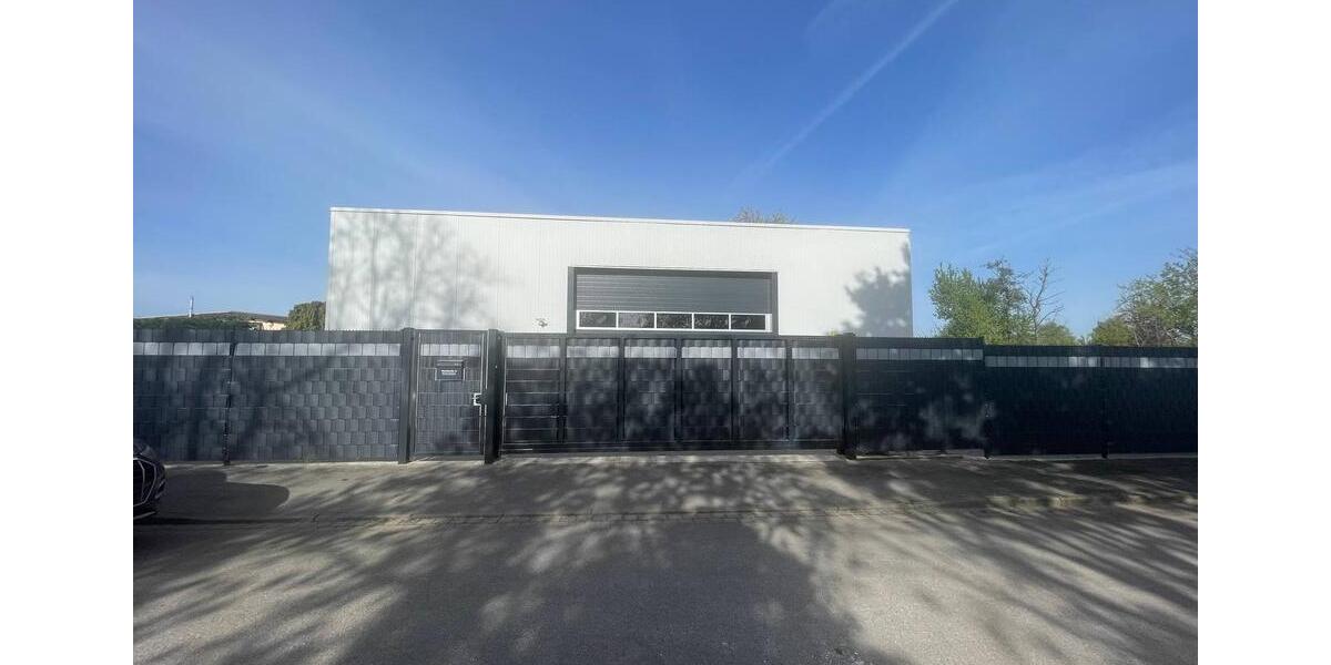 Gewerbeobjekt Ronnenberg - 3.000&euro; | Angebot:26355024