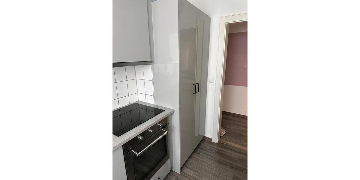 Etagenwohnung Hannover Vahrenwald-List - 3 Zimmer, 65 m&sup2;, 800&euro; | Angebot:25822012