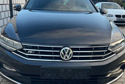 VW Passat 240.500 km 15.000 &euro; Langenhagen 30855