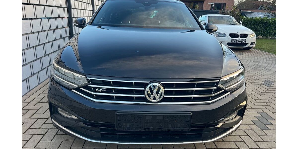 VW Passat 240.500 km 15.000 &euro; Langenhagen 30855