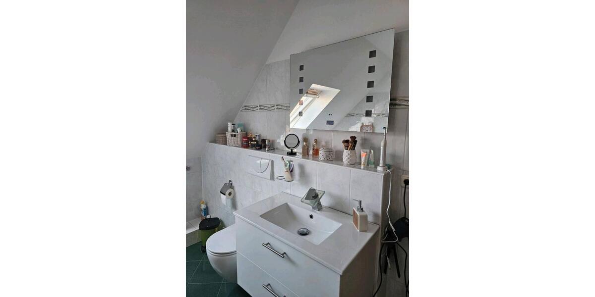 Reihenhaus Wunstorf - 4 Zimmer, 121 m&sup2;, 429.000&euro; | Angebot:26618790