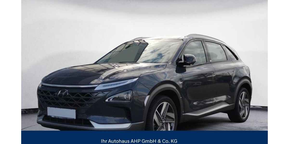 Hyundai NEXO 12.939 km 15.980 &euro; Garbsen 30827
