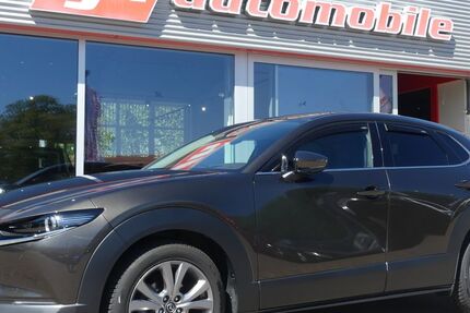 Mazda CX-3 80.268 km 19.980 &euro; Langenhagen 30855
