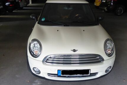 Mini ONE 100.000 km 8.200 &euro; Bad Münder 31848