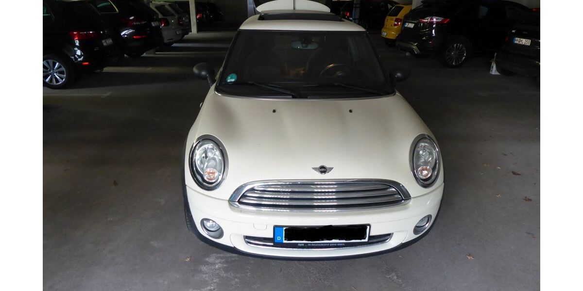 Mini ONE 100.000 km 8.200 &euro; Bad Münder 31848