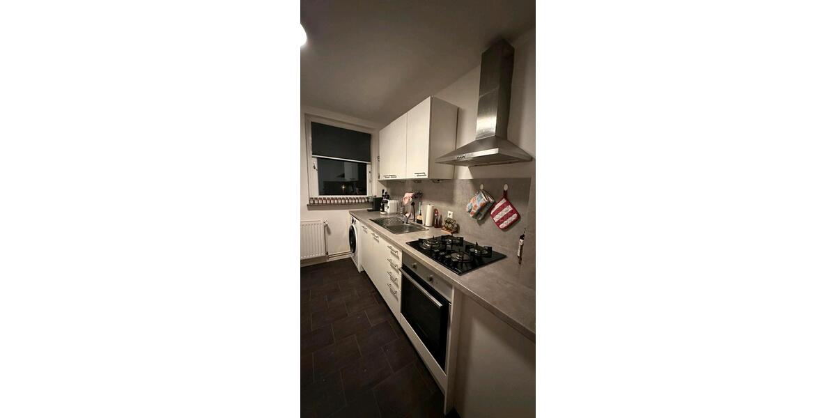 Etagenwohnung Hannover Herrenhausen-Stöcken - 3.5 Zimmer, 72 m&sup2;, 490&euro; | Angebot:25925803