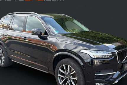 Volvo XC90 159.920 km 21.800 &euro; Ronnenberg StT Empelde Region Hannover 30952