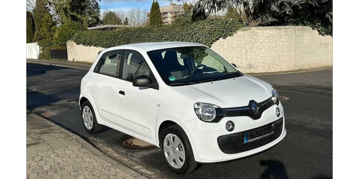 Renault Twingo 15.925 km 7.000 &euro; Hannover 30559
