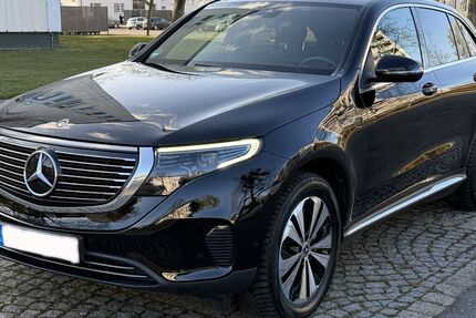 Mercedes-Benz EQC 75.030 km 27.800 &euro; Isernhagen 30916