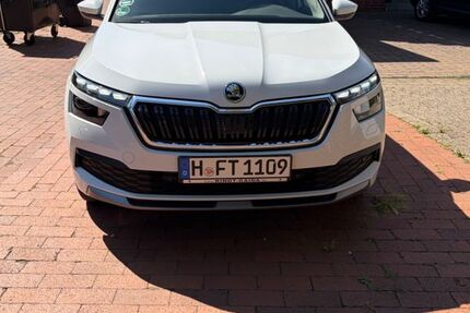 Skoda Kamiq 27.000 km 22.500 &euro; Hannover 30459