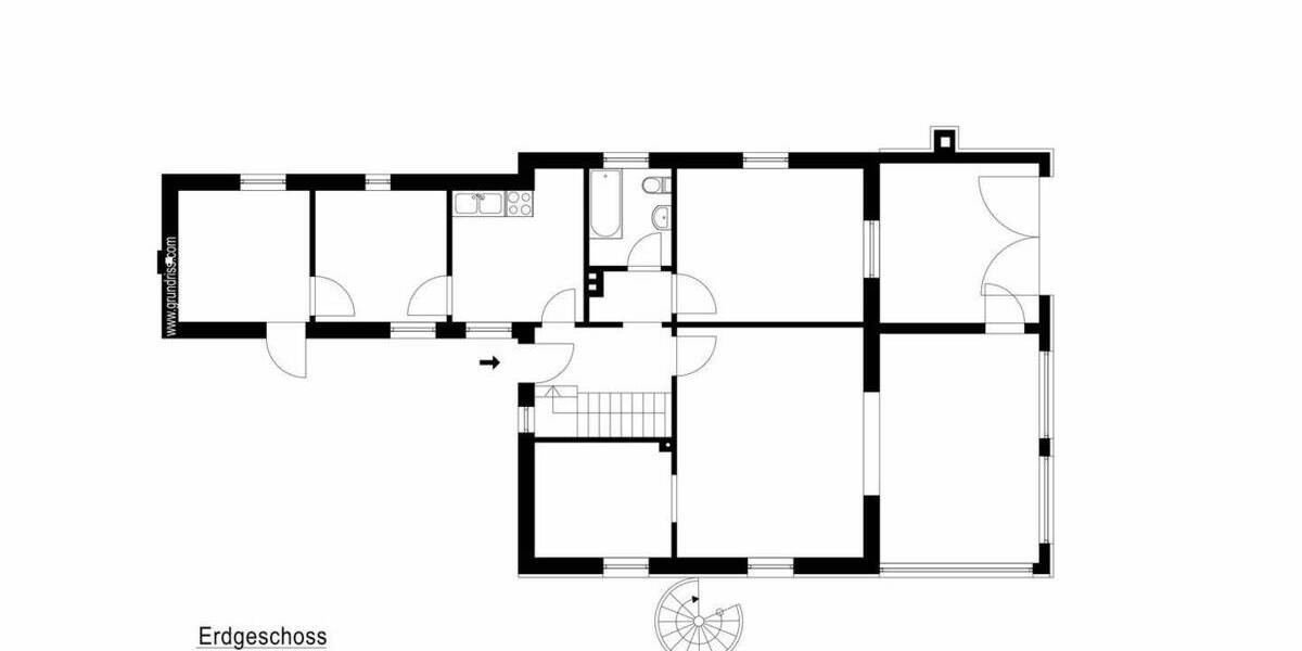 Mehrfamilienhaus, Wohnhaus Langenhagen / Engelbostel Engelbostel - 8 Zimmer, 215 m&sup2;, 525.000&euro; | Angebot:25677431