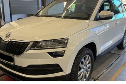 Skoda Karoq 108.000 km 19.950 &euro; Hannover 30655