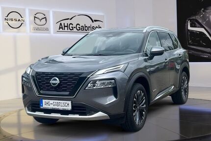 Nissan X-Trail 30.252 km 37.990 &euro; Hemmingen 30966