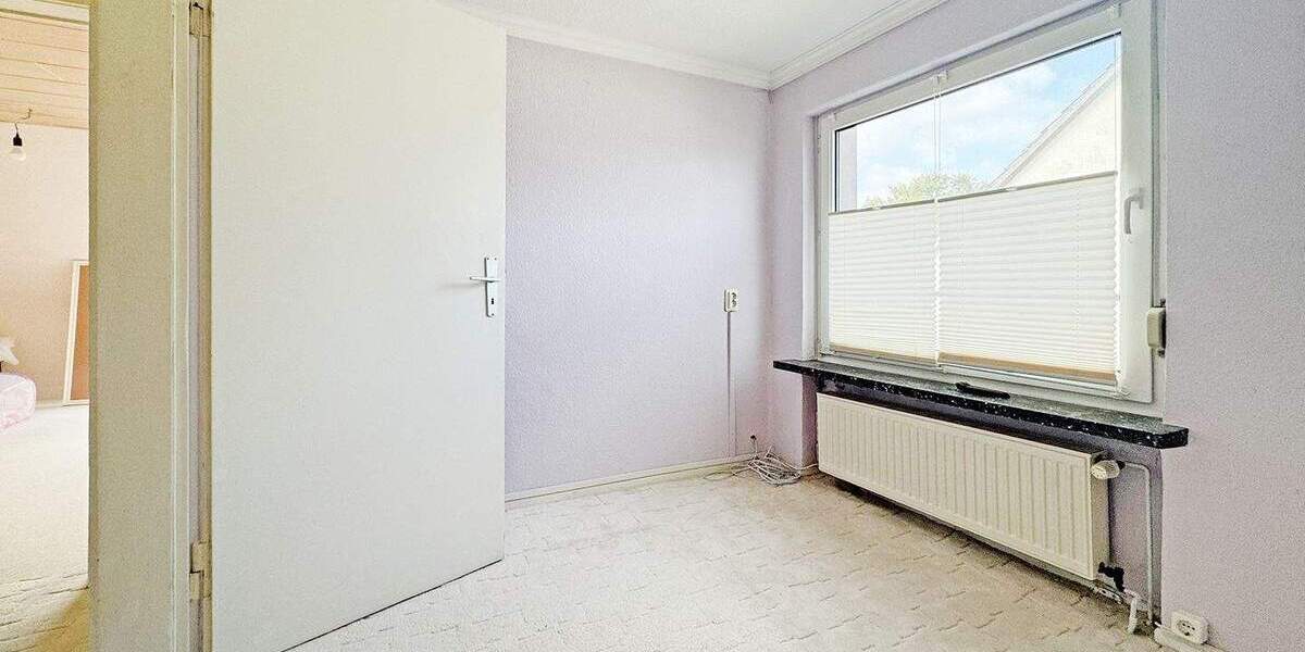 Reihenendhaus Garbsen Berenbostel - 5 Zimmer, 139 m&sup2;, 375.000&euro; | Angebot:25743731