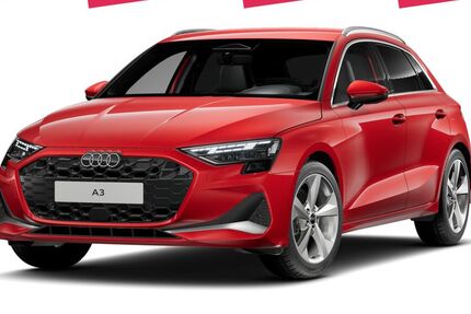 Audi A3 3.858 km 32.990 &euro; Hannover 30179