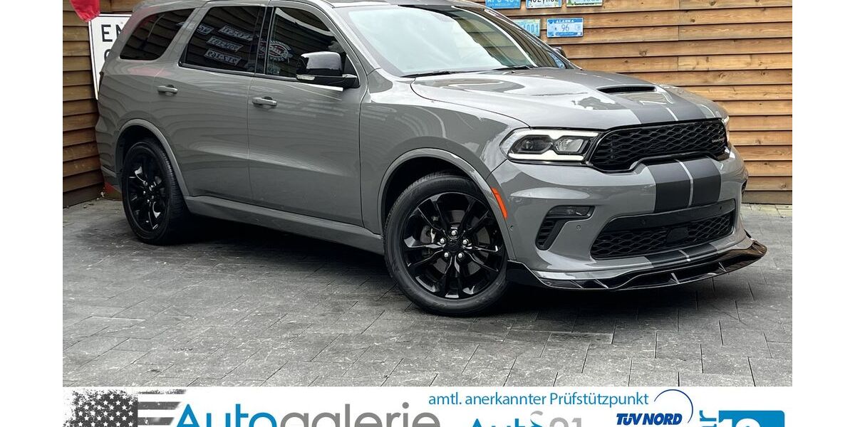 Dodge Durango 43.758 km 45.900 &euro; Langenhagen 30855