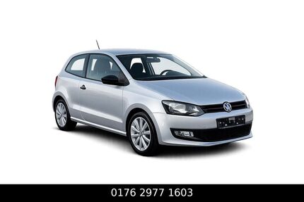 VW Polo 150.000 km 4.100 &euro; Wedemark 30900