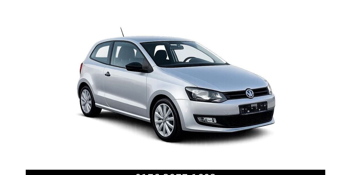 VW Polo 150.000 km 4.100 &euro; Wedemark 30900