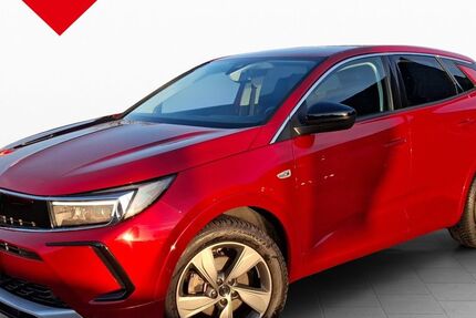 Opel Grandland (X) 28.990 km 21.990 &euro; Neustadt 31535