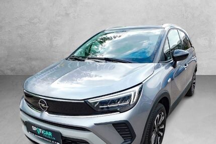 Opel Crossland (X) 38.778 km 18.380 &euro; Hannover 30453