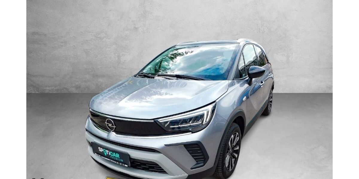 Opel Crossland (X) 38.778 km 18.880 &euro; Hannover 30453