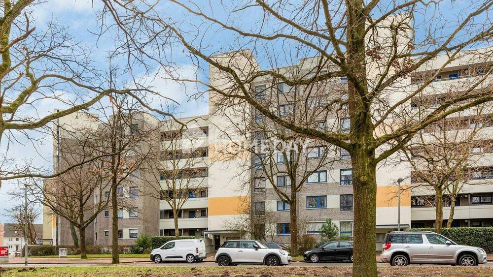 Etagenwohnung Hannover Groß Buchholz - 2 Zimmer, 55 m&sup2;, 239.000&euro; | Angebot:25677745
