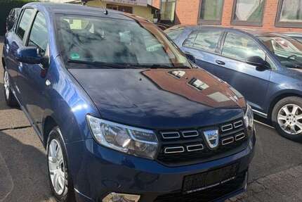 Dacia Sandero 66.000 km 6.990 &euro; Stadthagen 31655