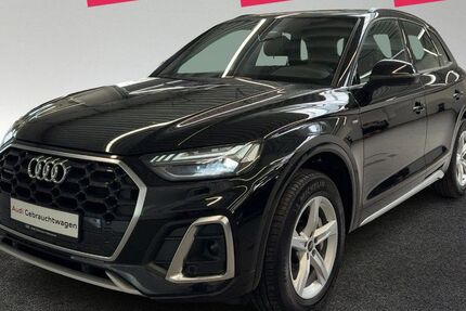Audi Q5 44.692 km 43.350 &euro; Hannover 30179