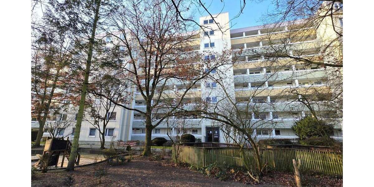 Etagenwohnung Laatzen Laatzen-Mitte - 2 Zimmer, 58 m&sup2;, 99.000&euro; | Angebot:25728237