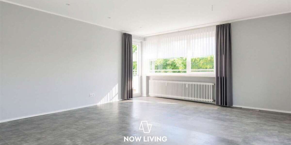 Etagenwohnung Lehrte - 3 Zimmer, 92 m&sup2;, 254.990&euro; | Angebot:27010255