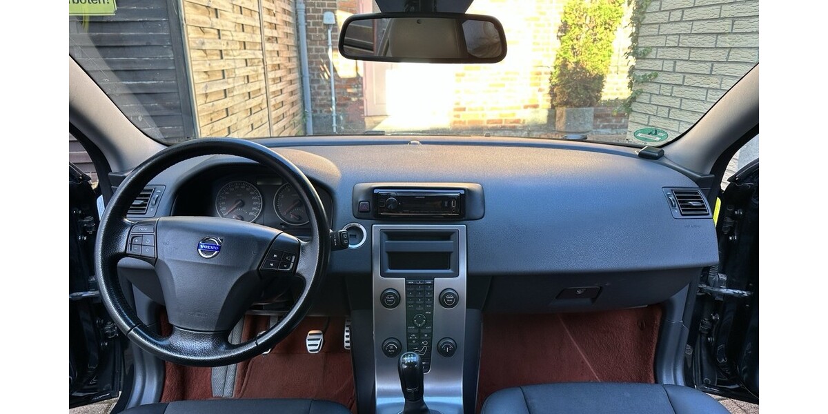 Volvo C30 272.000 km 3.900 &euro; Stadthagen 31655