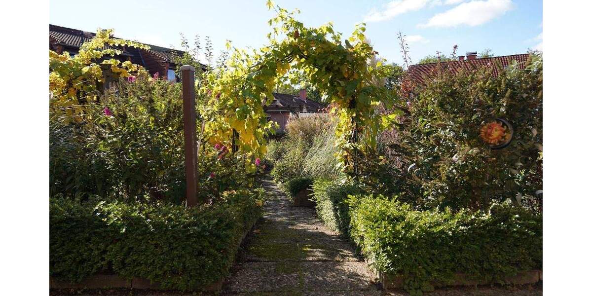 Reihenmittelhaus Garbsen Garbsen-Mitte - 3 Zimmer, 93 m&sup2;, 349.000&euro; | Angebot:25664227