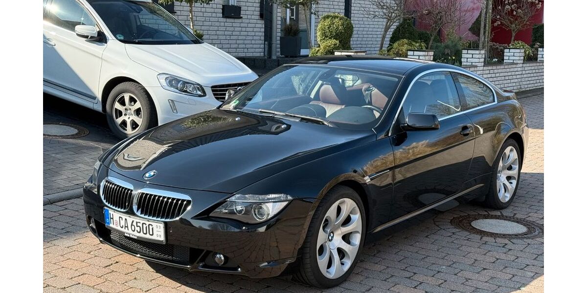 BMW 650 142.000 km 14.750 &euro; Barsinghausen (bei Hannover) 30890