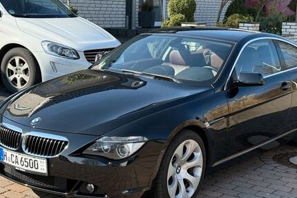 BMW 650 142.000 km 14.850 &euro; Barsinghausen (bei Hannover) 30890