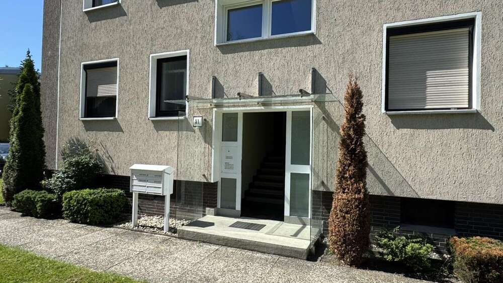 Etagenwohnung Hannover Herrenhausen-Stöcken - 2 Zimmer, 49 m&sup2;, 180.000&euro; | Angebot:26767274