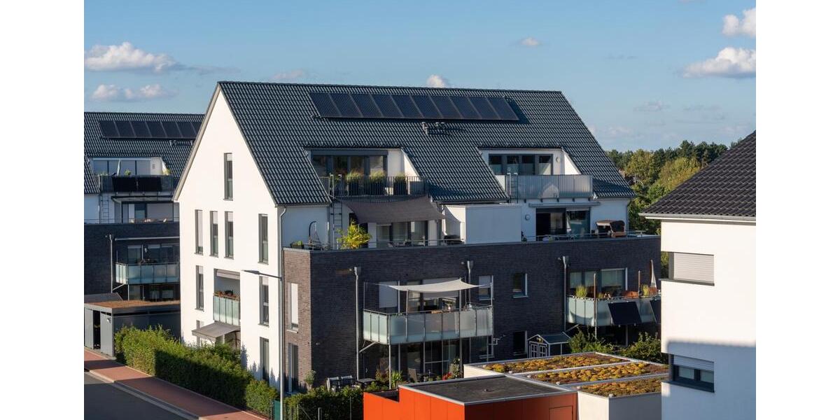 Maisonettenwohnung Neustadt am Rübenberge - 5.5 Zimmer, 159 m&sup2;, 569.000&euro; | Angebot:27168168
