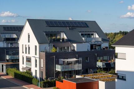 Wohnung Neustadt am Rübenberge - 5.5 Zimmer, 159 m&sup2;, 569.000&euro; | Angebot:27168168