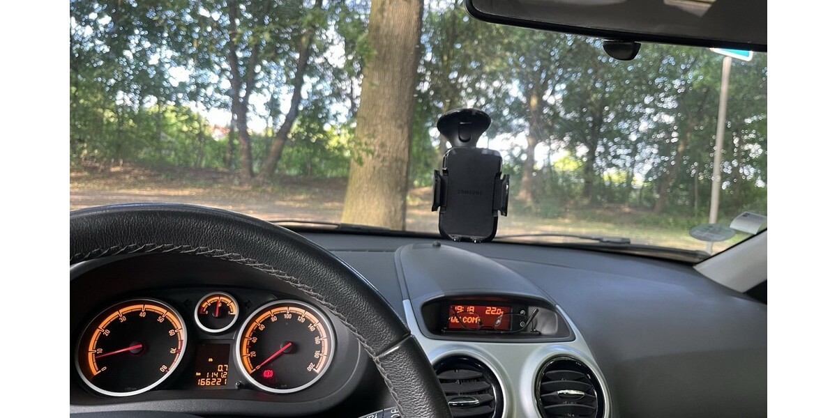 Opel Corsa D 166.300 km 4.400 &euro; Garbsen 30823