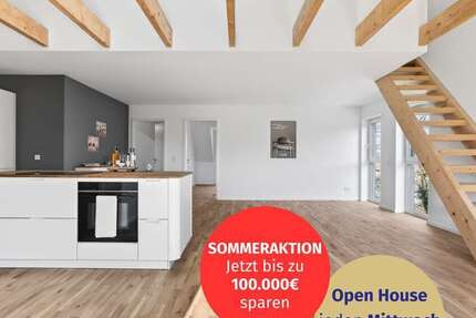Wohnung Hannover / Bothfeld Bothfeld - 5 Zimmer, 149 m&sup2;, 750.000&euro; | Angebot:26014984