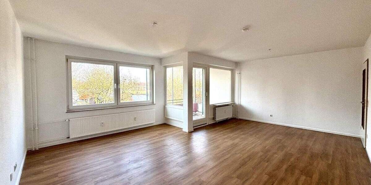 Etagenwohnung Laatzen Laatzen-Mitte - 3 Zimmer, 87 m&sup2;, 219.000&euro; | Angebot:25835318