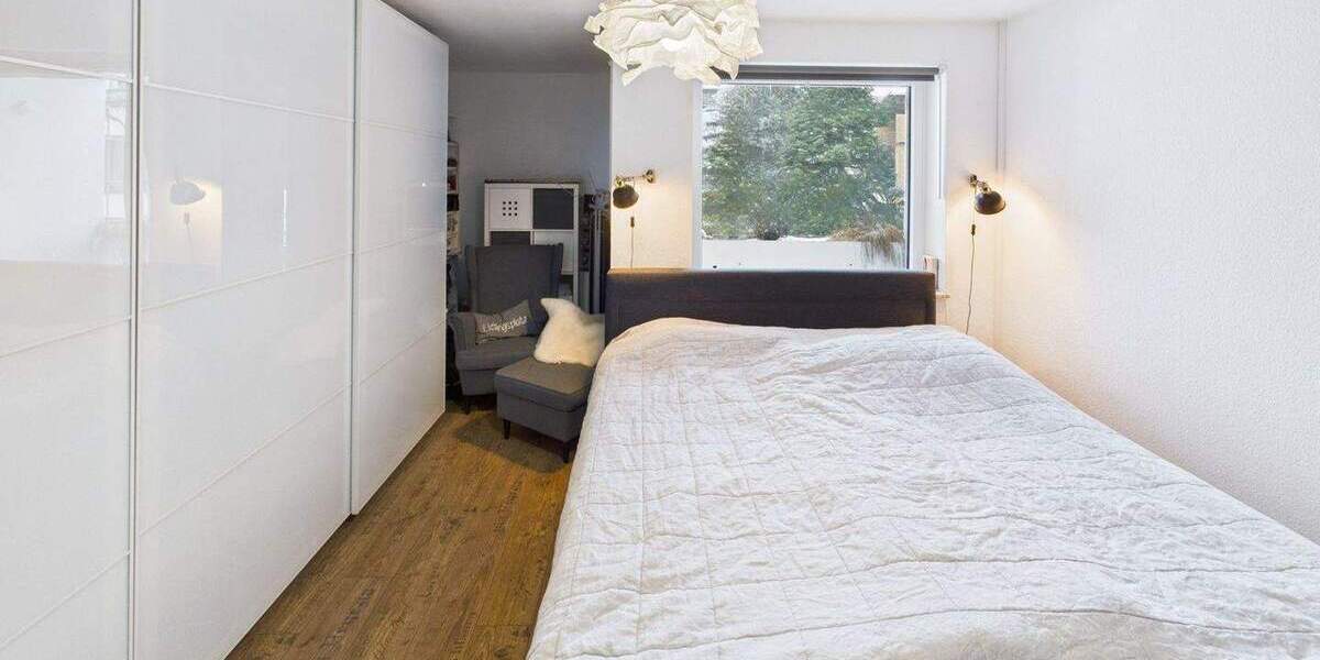 Etagenwohnung Burgdorf - 3 Zimmer, 87 m&sup2;, 249.000&euro; | Angebot:25689561