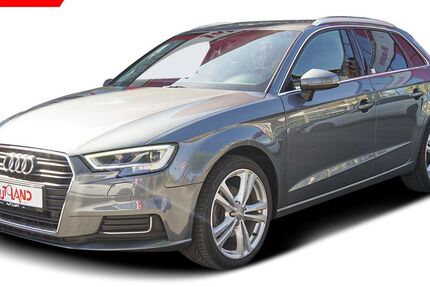Audi A3 71.786 km 19.990 &euro; Hannover 30179