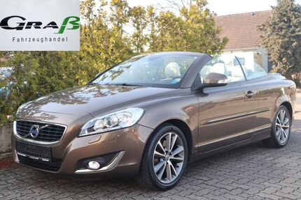 Volvo C70 107.829 km 26.630 &euro; Garbsen 30827