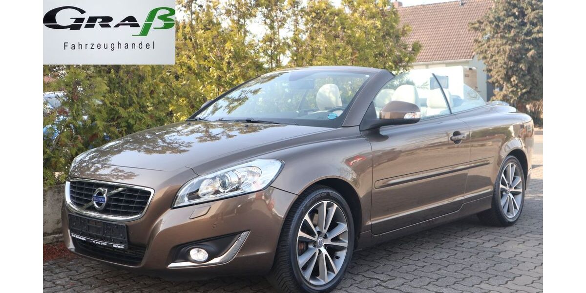 Volvo C70 107.829 km 26.630 &euro; Garbsen 30827