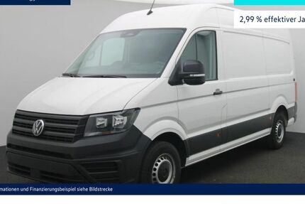 VW Crafter 18.472 km 42.630 &euro; Hannover 30419