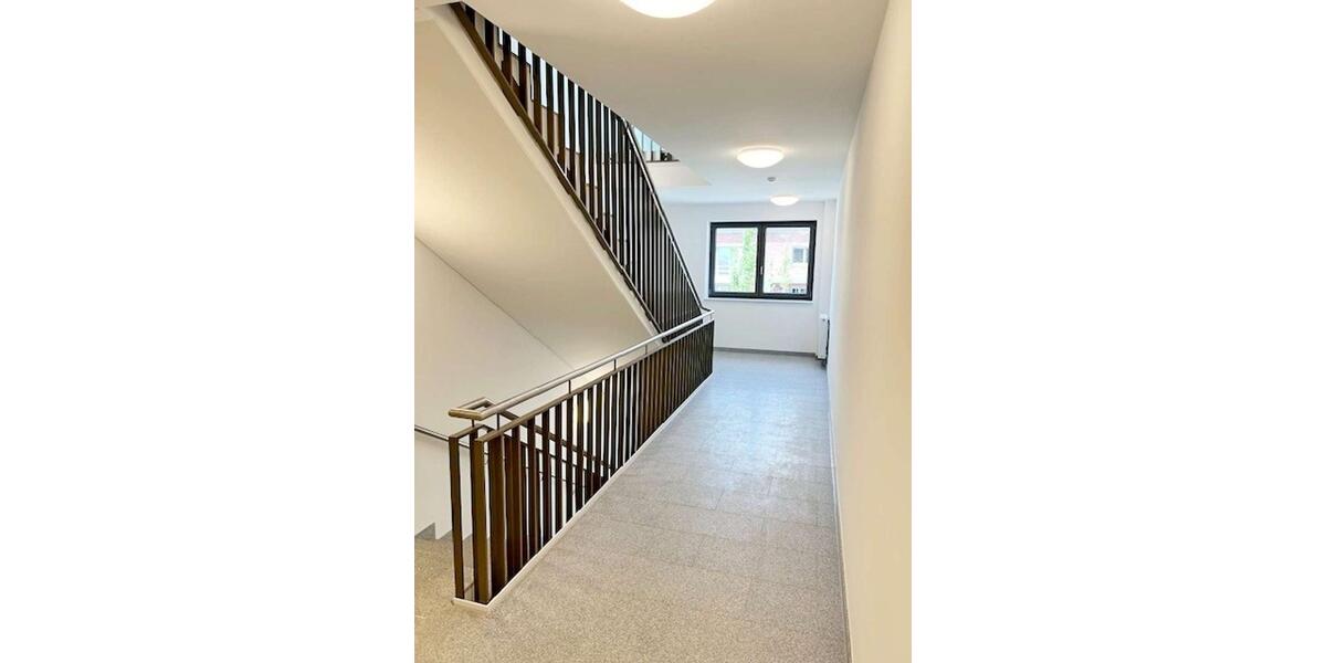 Etagenwohnung Wedemark - 1 Zimmer, 49 m&sup2;, 973&euro; | Angebot:20894573