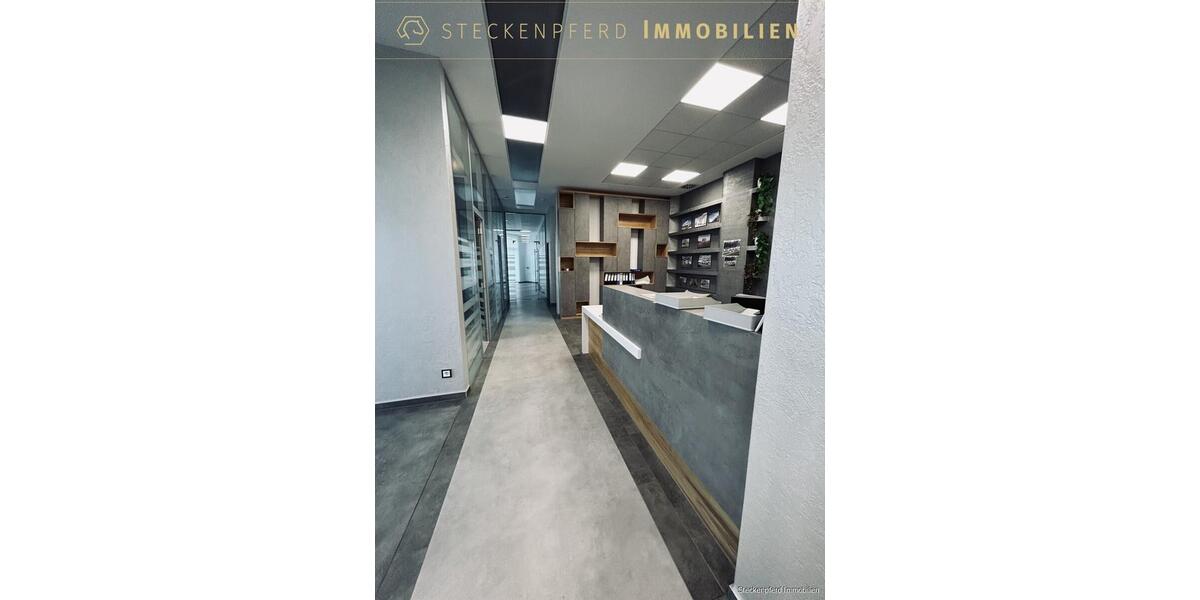 Gewerbeobjekt Langenhagen Engelbostel - 500&euro; | Angebot:24663196