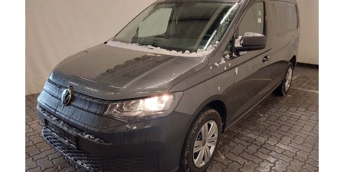 VW Caddy 46.900 km 18.990 &euro; Wunstorf 31515