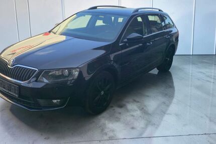 Skoda Octavia 201.000 km 8.490 &euro; Hannover 30179