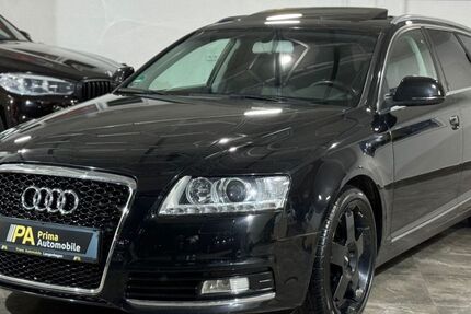 Audi A6 199.500 km 7.999 &euro; Langenhagen 30853